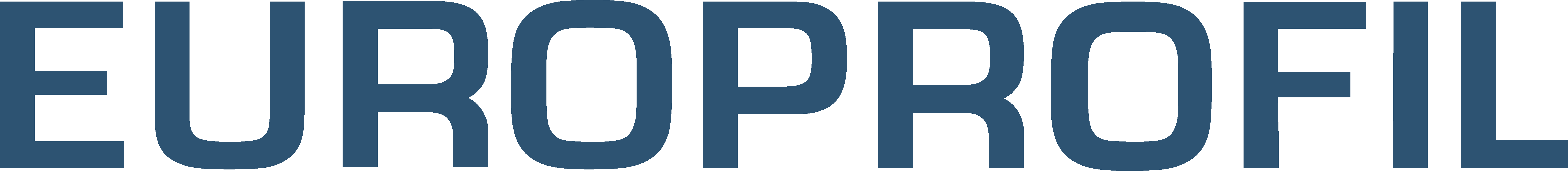 Europrofil AB logotyp